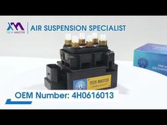 Tech Master TMAIRSUS Luchtophangklepblokken voor A8D4 Bentley Mulsanne A6 C7 4G 4H0616013 4G0616