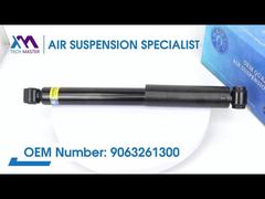 Tech Master TMAIRSUS Achterveershockdemper voor Mercedes-Benz 906 9063200231