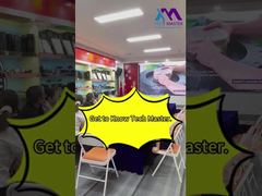 Tech Master: Uw Enige Bron voor Luchtvering Onderdelen