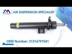 Tech Master TMAIRSUS Voorveerspoel Schokdemper voor BMW 3 serie F30 31316791541