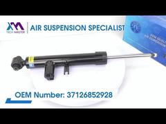 Tech Master TMAIRSUS Achterste Rechter Veershock voor BMW F30 2 Matic ADS 37126852928