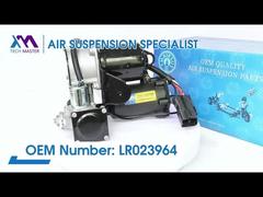 Tech Master TMAIRSUS Luchtcompressor voor Land Rover Discovery 3, Range Rover Sport L320 LR023964