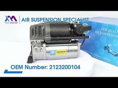 Tech Master TMAIRSUS Luchtcompressor voor Mercedes W212 W218 E-klasse CLS 2123200104