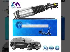 Jeep grand Cherokee WK2 Linksvoor