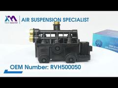 Tech Master TMAIRSUS luchtveringsventielblok voor Range Rover L320 en Sport LR3 LR4 RVH500050