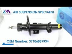 Tech Master TMAIRSUS Rechtsvoor veerschok voor BMW X3/G08 ADS 37106887934