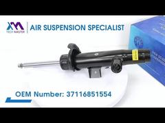 Tech Master TMAIRSUS Rechtsvoor veerschok voor BMW F30 4 Matic ADS 37116851554