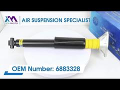 6883328Tech Master TMAIRSUS Rechtsvoor veerschok voor BMW F30 4 Matic ADS