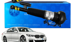 37106874593 37107915953 VOOR BMW G11 G12