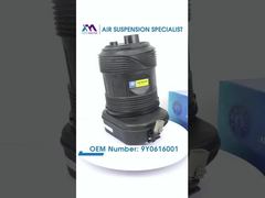 Tech Master TMAIRSUS luchtbalg linksachter voor Porshe Cayenne 9Y0 9Y0616001